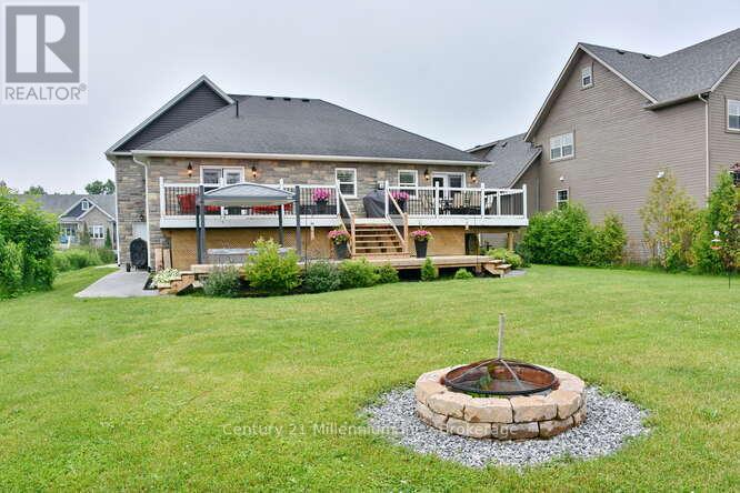 117 Stanley Street, Collingwood, Ontario  L9Y 0G3 - Photo 44 - S12959482