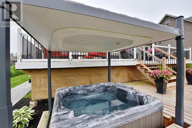 117 Stanley Street, Collingwood, Ontario  L9Y 0G3 - Photo 47 - S12959482