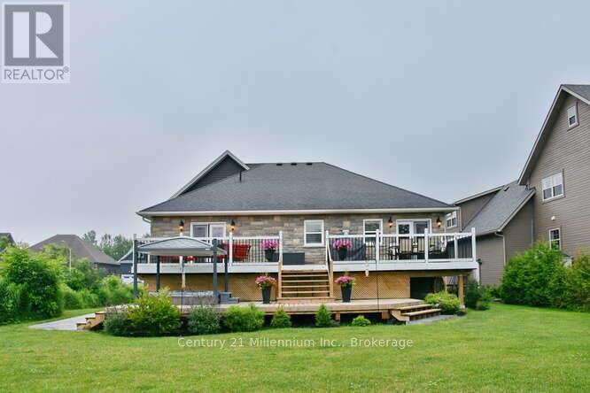 117 Stanley Street, Collingwood, Ontario  L9Y 0G3 - Photo 48 - S12959482
