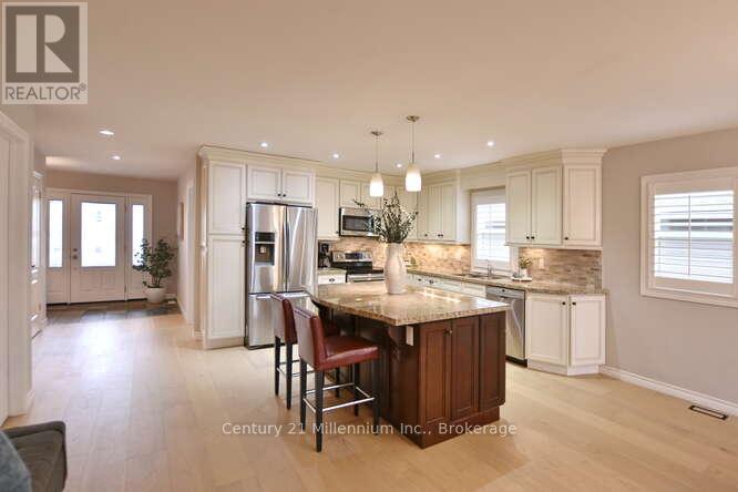 117 Stanley Street, Collingwood, Ontario  L9Y 0G3 - Photo 5 - S12959482