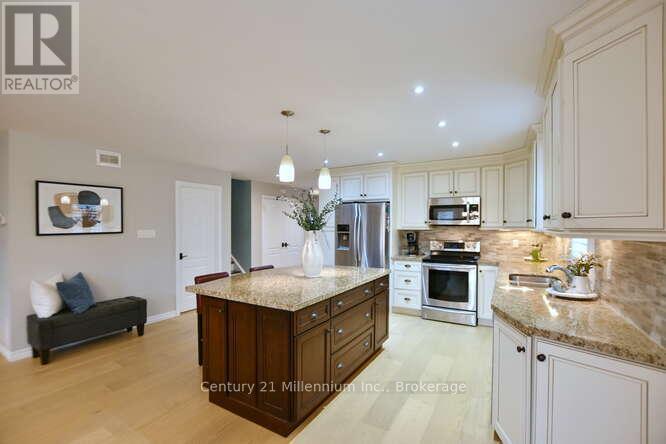 117 Stanley Street, Collingwood, Ontario  L9Y 0G3 - Photo 6 - S12959482