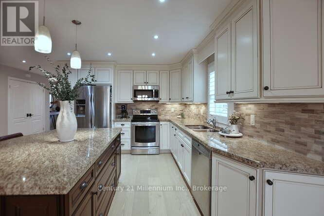 117 Stanley Street, Collingwood, Ontario  L9Y 0G3 - Photo 7 - S12959482