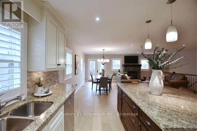 117 Stanley Street, Collingwood, Ontario  L9Y 0G3 - Photo 8 - S12959482