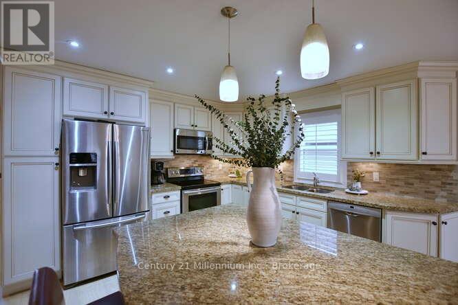 117 Stanley Street, Collingwood, Ontario  L9Y 0G3 - Photo 9 - S12959482