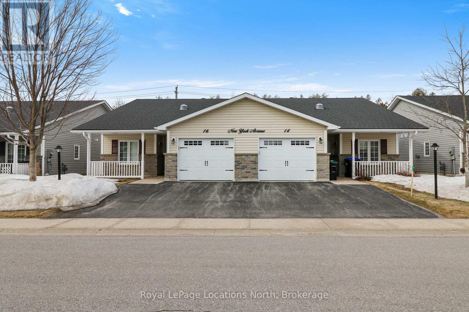 16 New York Avenue, Wasaga Beach, Ontario  L9Z 3A8 - Photo 26 - S12959528