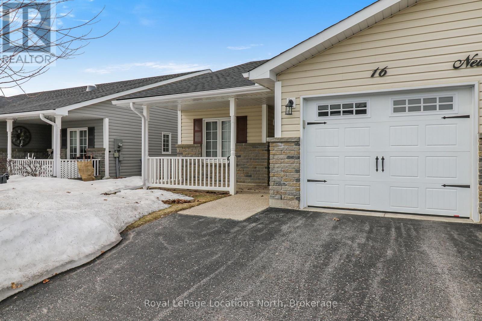 16 New York Avenue, Wasaga Beach, Ontario  L9Z 3A8 - Photo 27 - S12959528