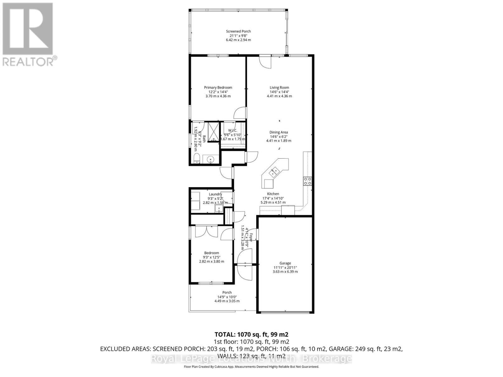 16 New York Avenue, Wasaga Beach, Ontario  L9Z 3A8 - Photo 5 - S12959528