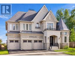 23 MACMURCHY AVENUE, King, Ontario