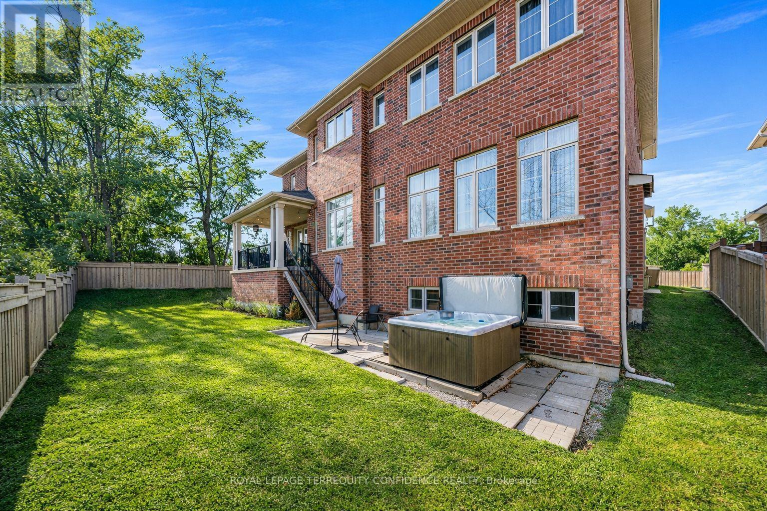 23 Macmurchy Avenue, King, Ontario  L0J 1C0 - Photo 45 - N12807184