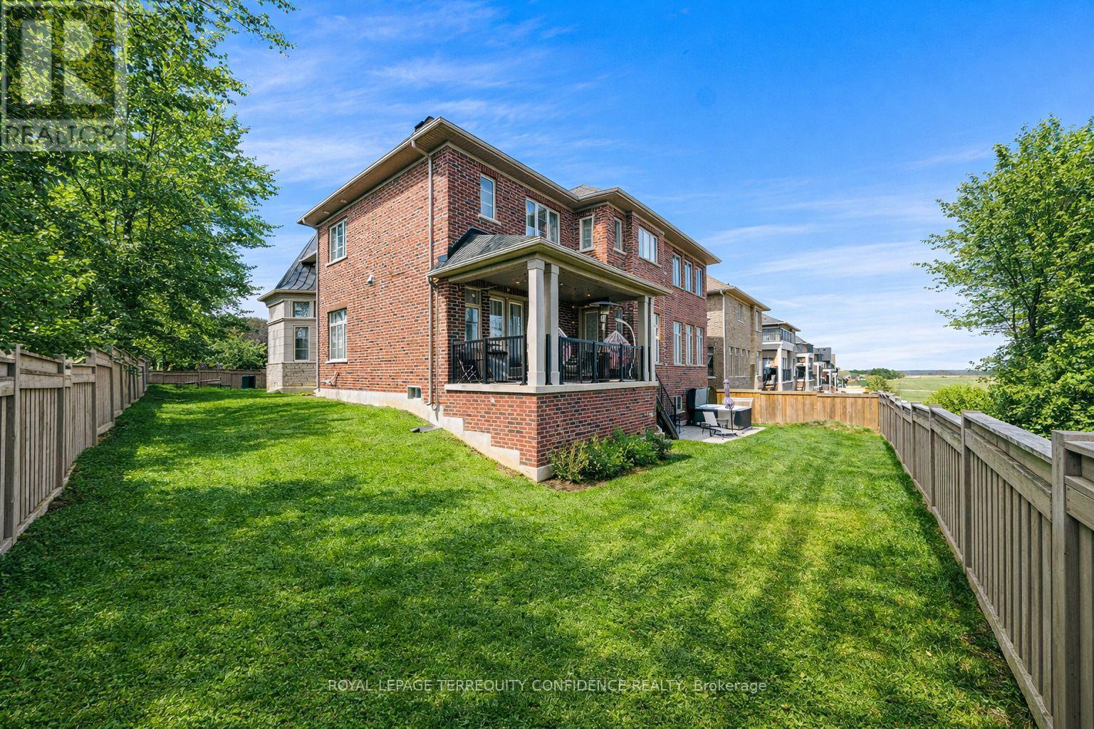 23 Macmurchy Avenue, King, Ontario  L0J 1C0 - Photo 49 - N12807184