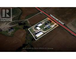 5580 TREMAINE ROAD, Milton, Ontario