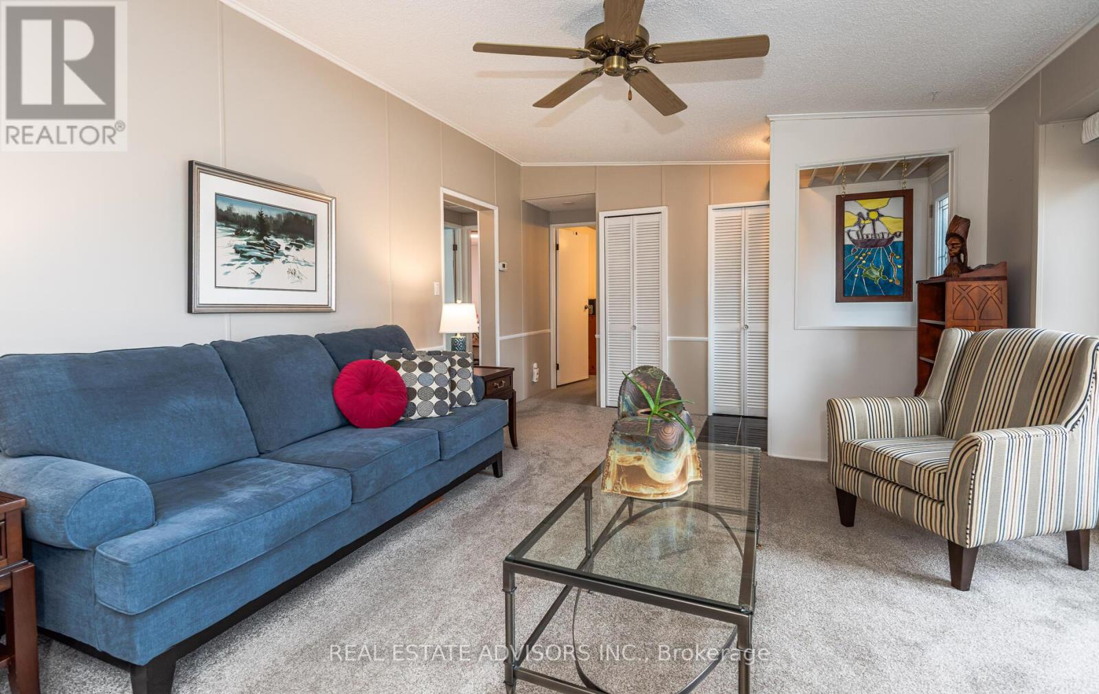 50 Juno Crescent, Georgina, Ontario  L0E 1R0 - Photo 8 - N12940478