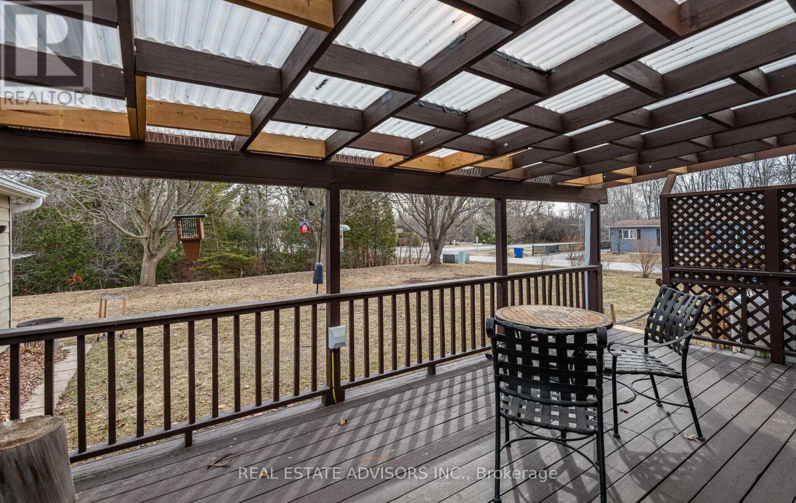 50 Juno Crescent, Georgina, Ontario  L0E 1R0 - Photo 31 - N12940478