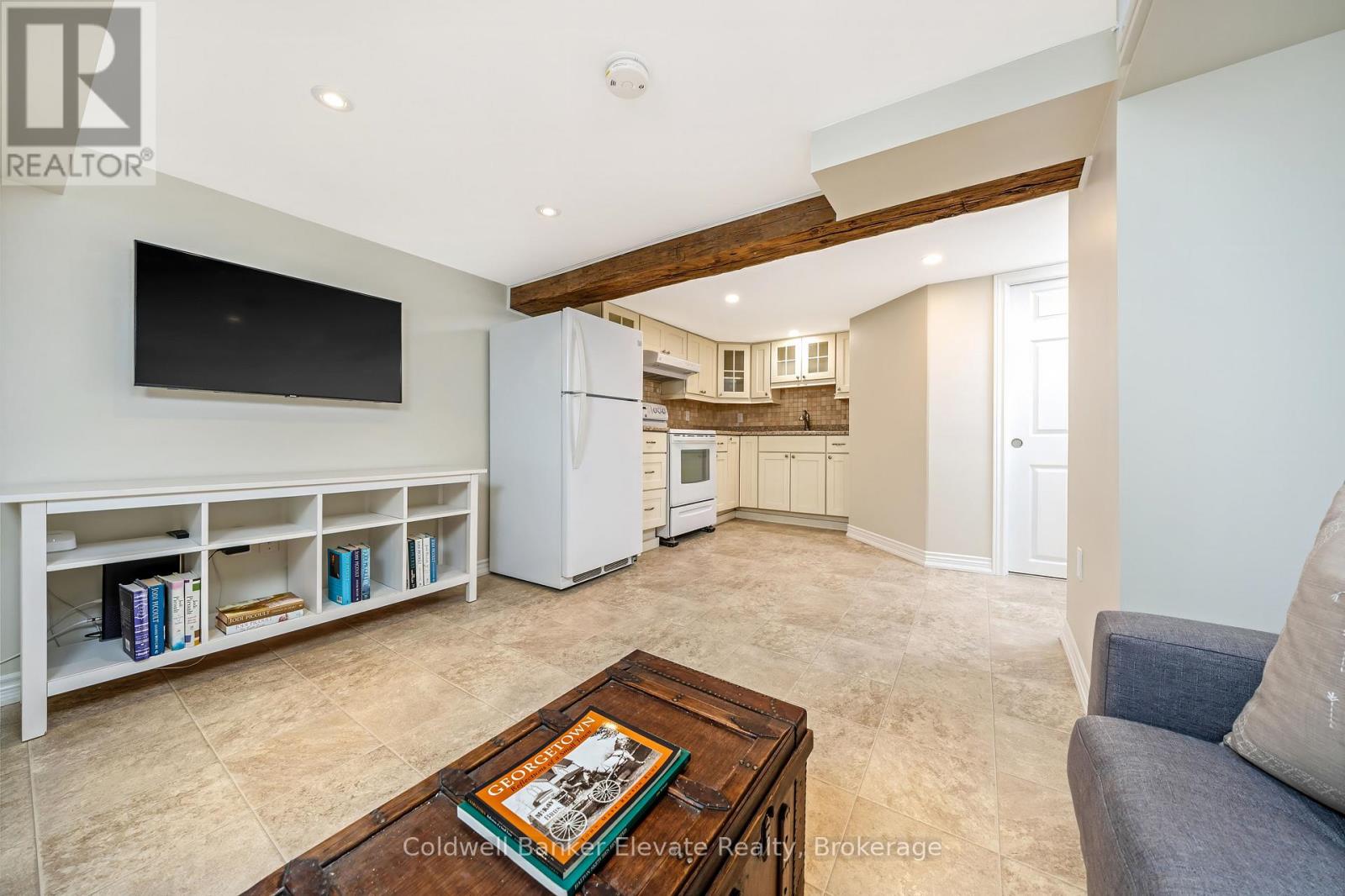 6 Queen Street, Halton Hills, Ontario  L7G 2E4 - Photo 29 - W12909692