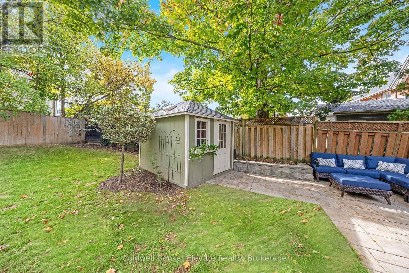 6 Queen Street, Halton Hills, Ontario  L7G 2E4 - Photo 42 - W12909692