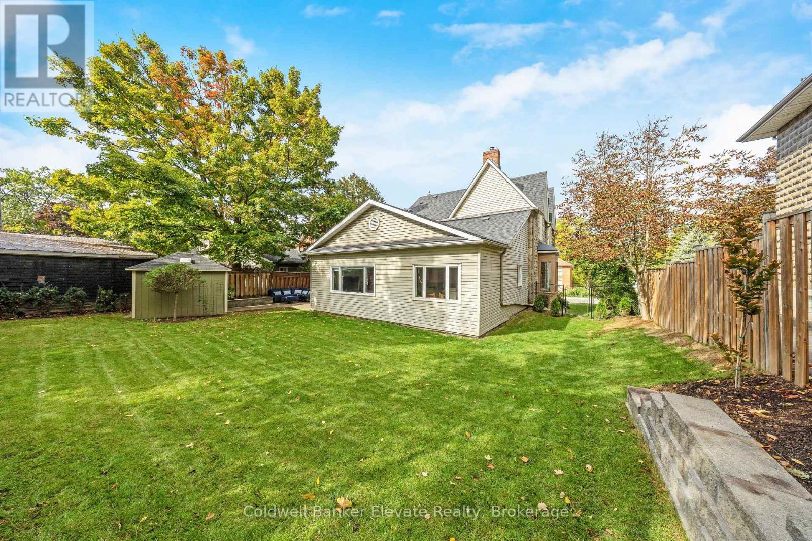 6 Queen Street, Halton Hills, Ontario  L7G 2E4 - Photo 45 - W12909692