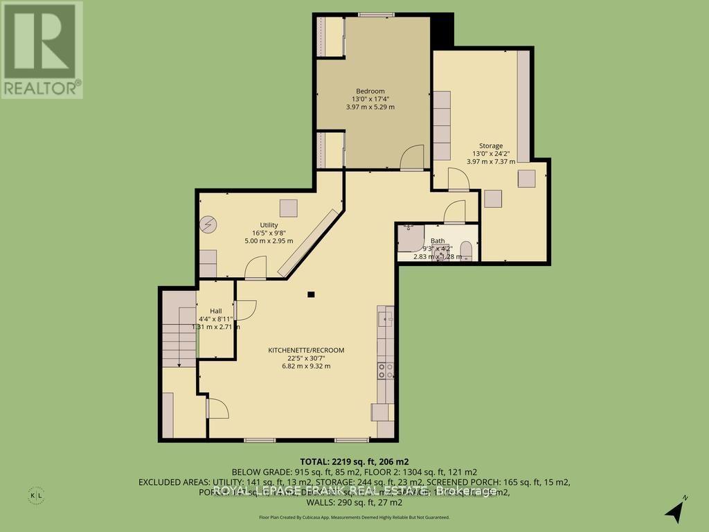 25 Lakeland Avenue, Trent Lakes, Ontario  K0L 1J0 - Photo 46 - X12752156