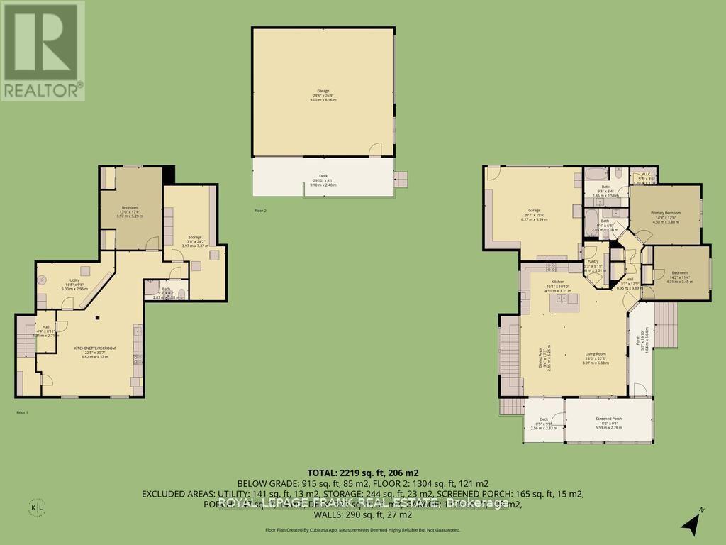 25 Lakeland Avenue, Trent Lakes, Ontario  K0L 1J0 - Photo 47 - X12752156