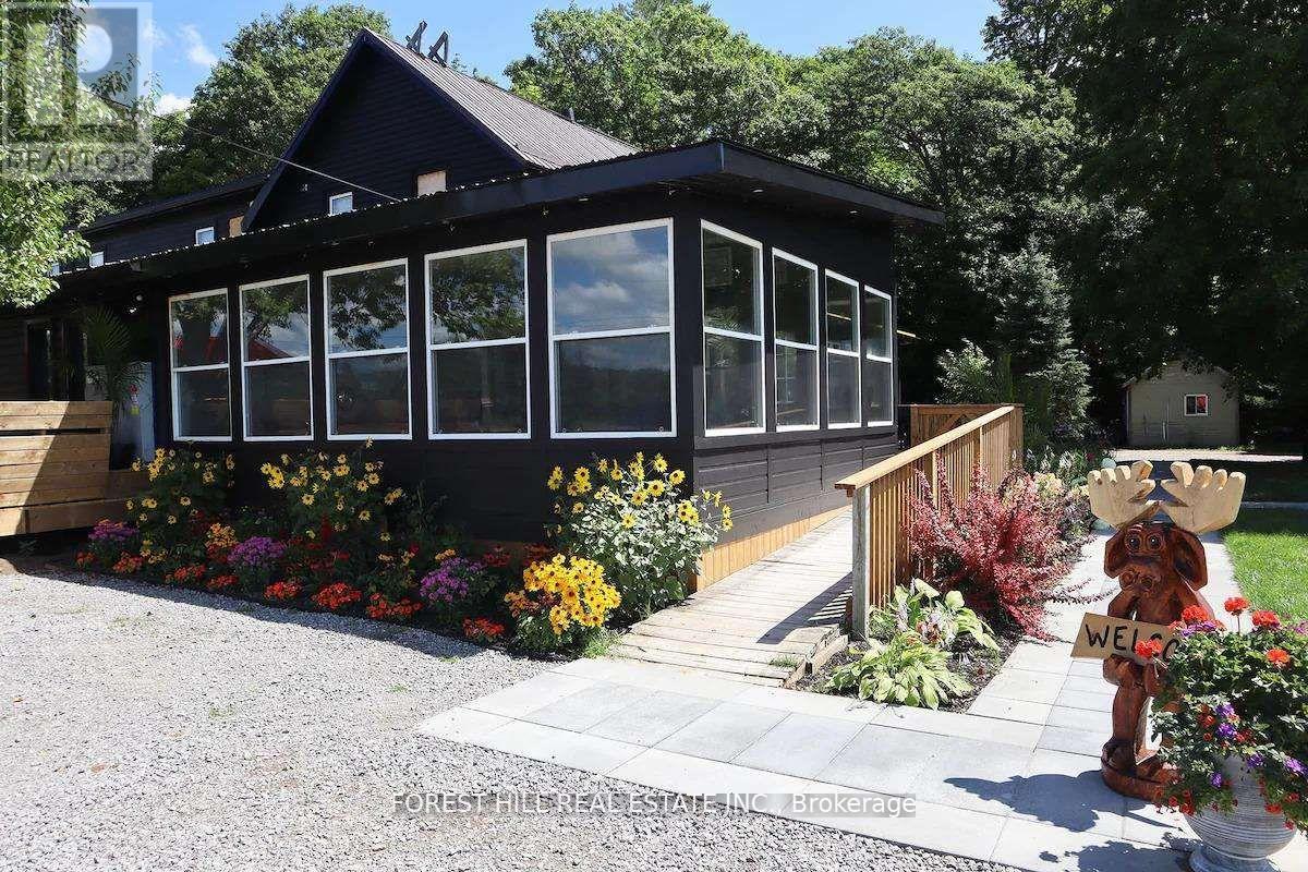 1014 Lois Lane, Minden Hills, Ontario  K0M 2L1 - Photo 3 - X12959226