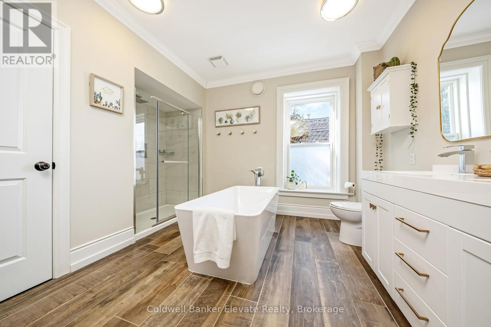 6 Queen Street, Halton Hills, Ontario  L7G 2E4 - Photo 36 - W12909692