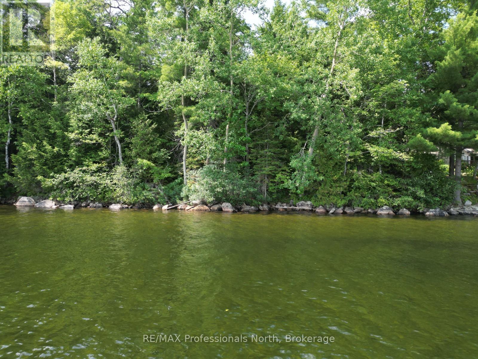 0 Halls Lake Road, Algonquin Highlands, Ontario  K0M 1S0 - Photo 2 - X12959394