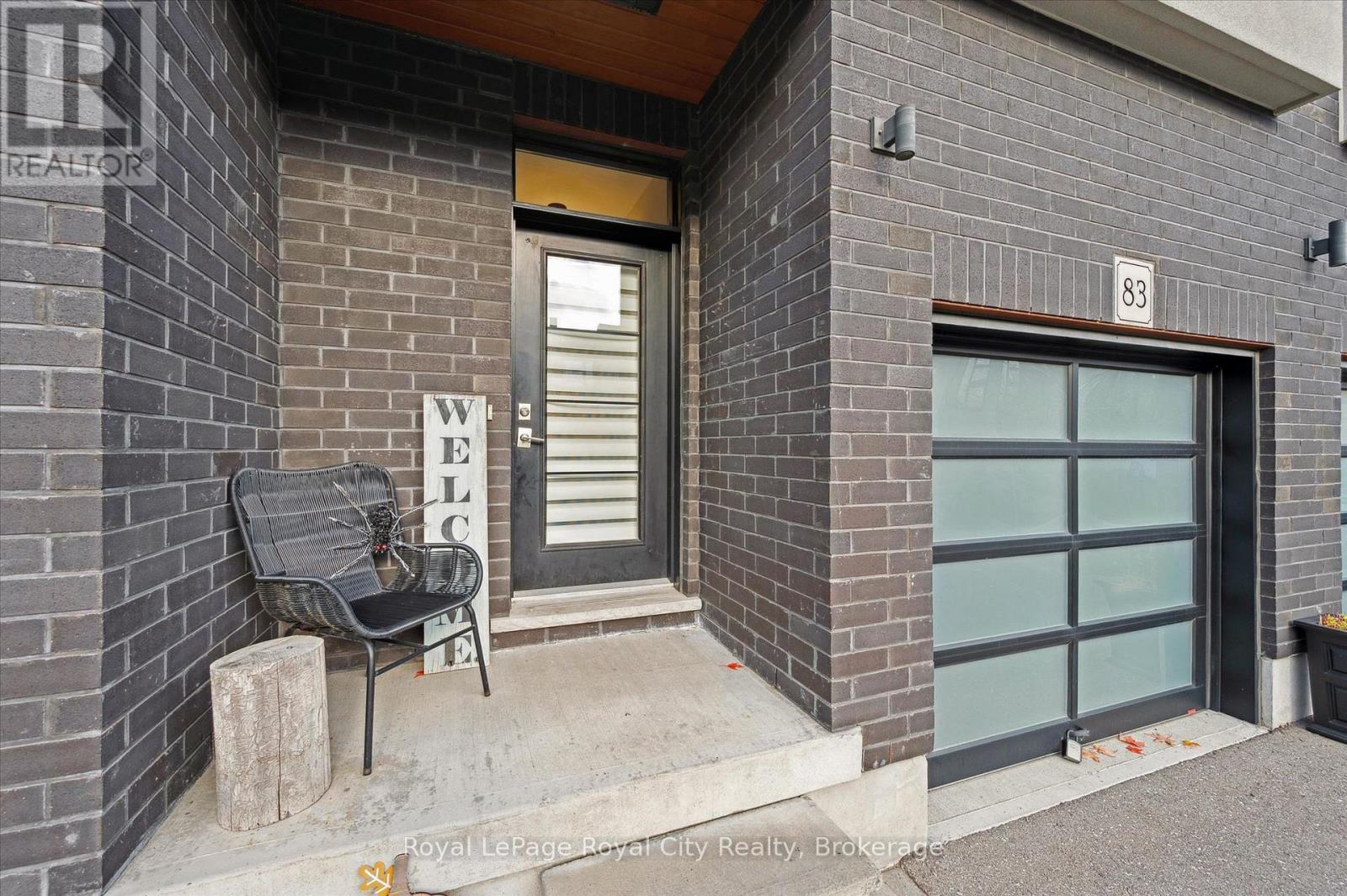 83 - 60 Arkell Road, Guelph, Ontario  N1L 0N8 - Photo 5 - X12959422