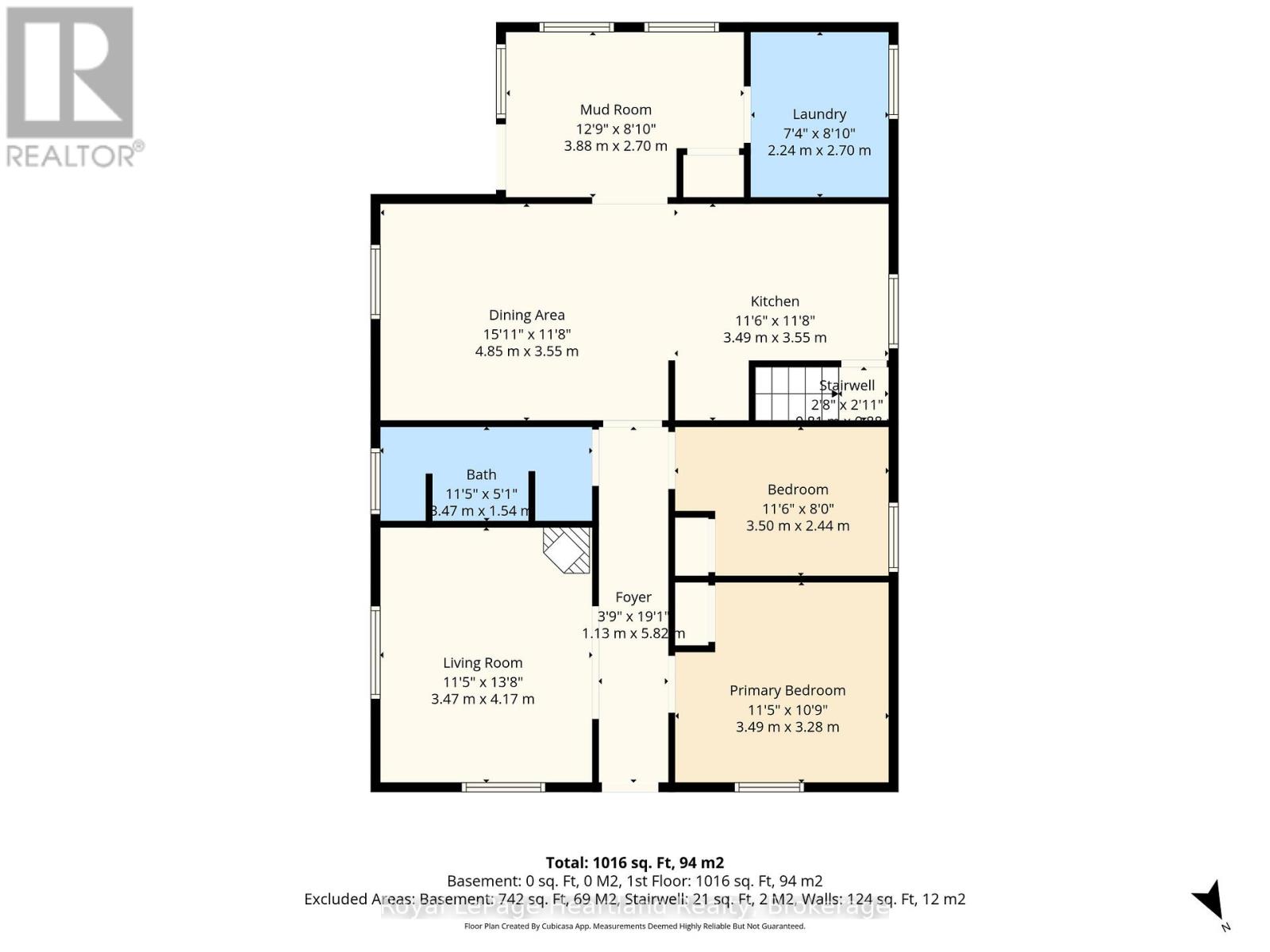 Photo 41 of 43 for 140 Rattenbury Street W