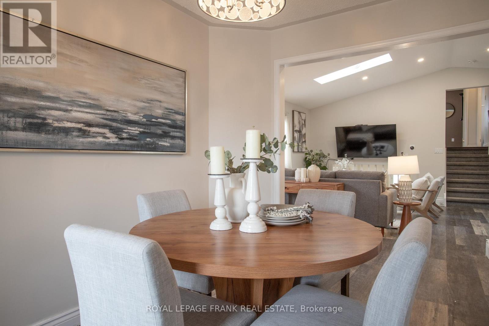 35 Dale Park Drive, Clarington, Ontario  L1E 2Z4 - Photo 5 - E12959322