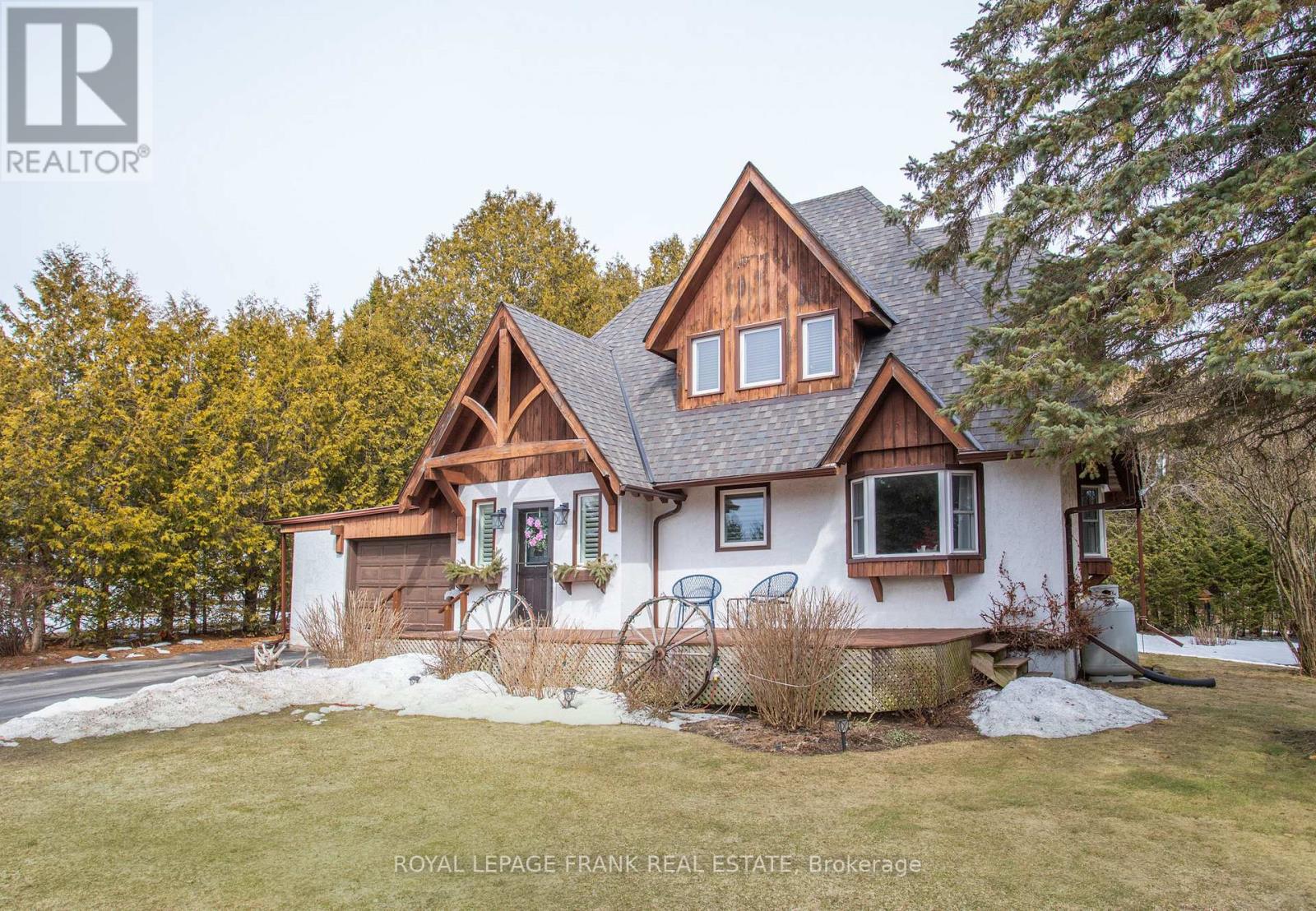 7 Wiesenweg Road, Scugog, Ontario L0B 1B0 - Photo 1 - E12959414