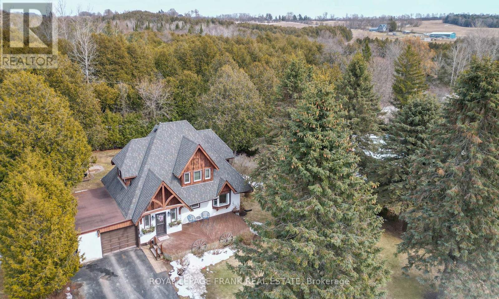 7 Wiesenweg Road, Scugog, Ontario L0B 1B0 - Photo 3 - E12959414