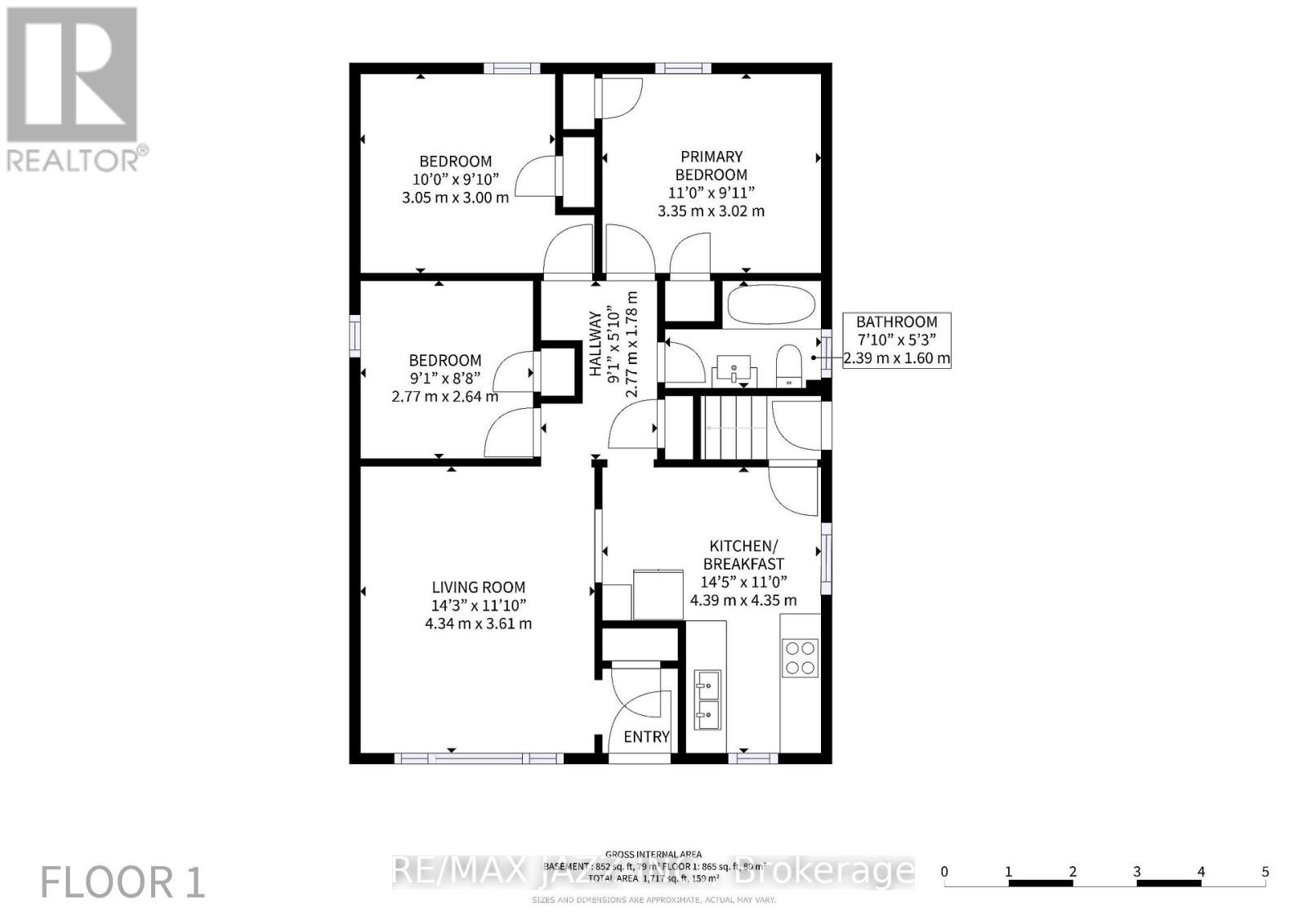 254 Wilson Road S, Oshawa, Ontario  L1H 6C3 - Photo 24 - E12959492