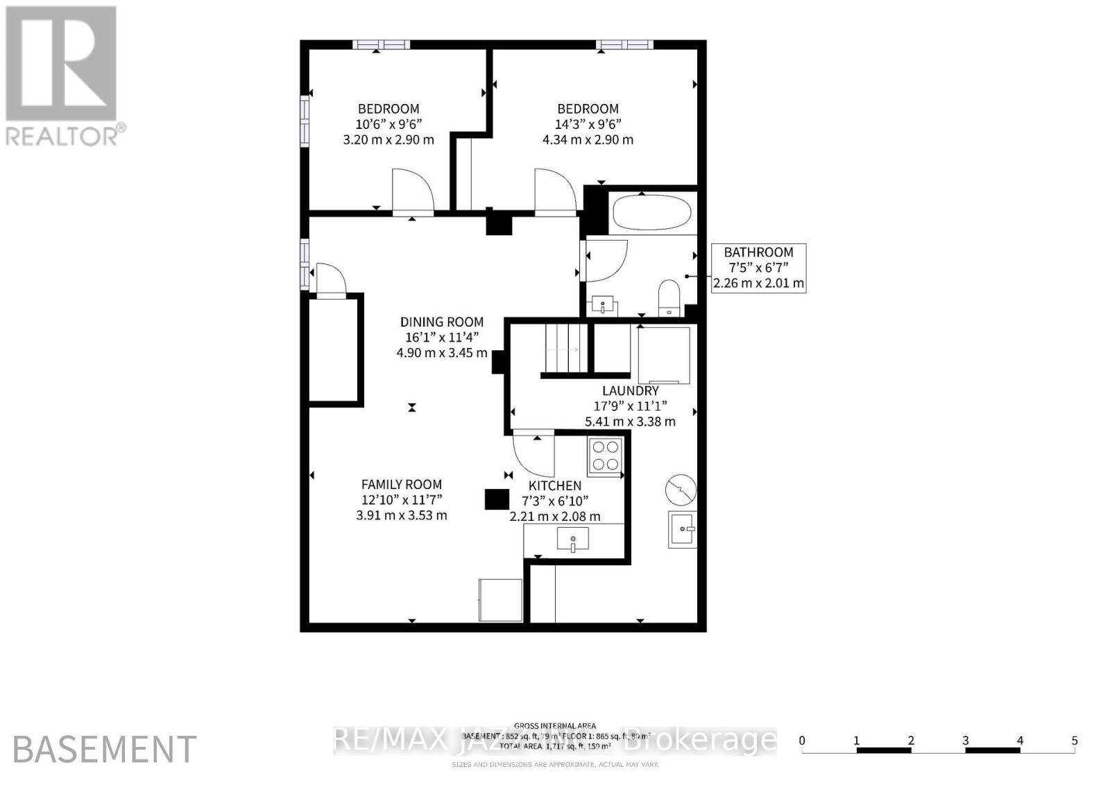 254 Wilson Road S, Oshawa, Ontario  L1H 6C3 - Photo 25 - E12959492