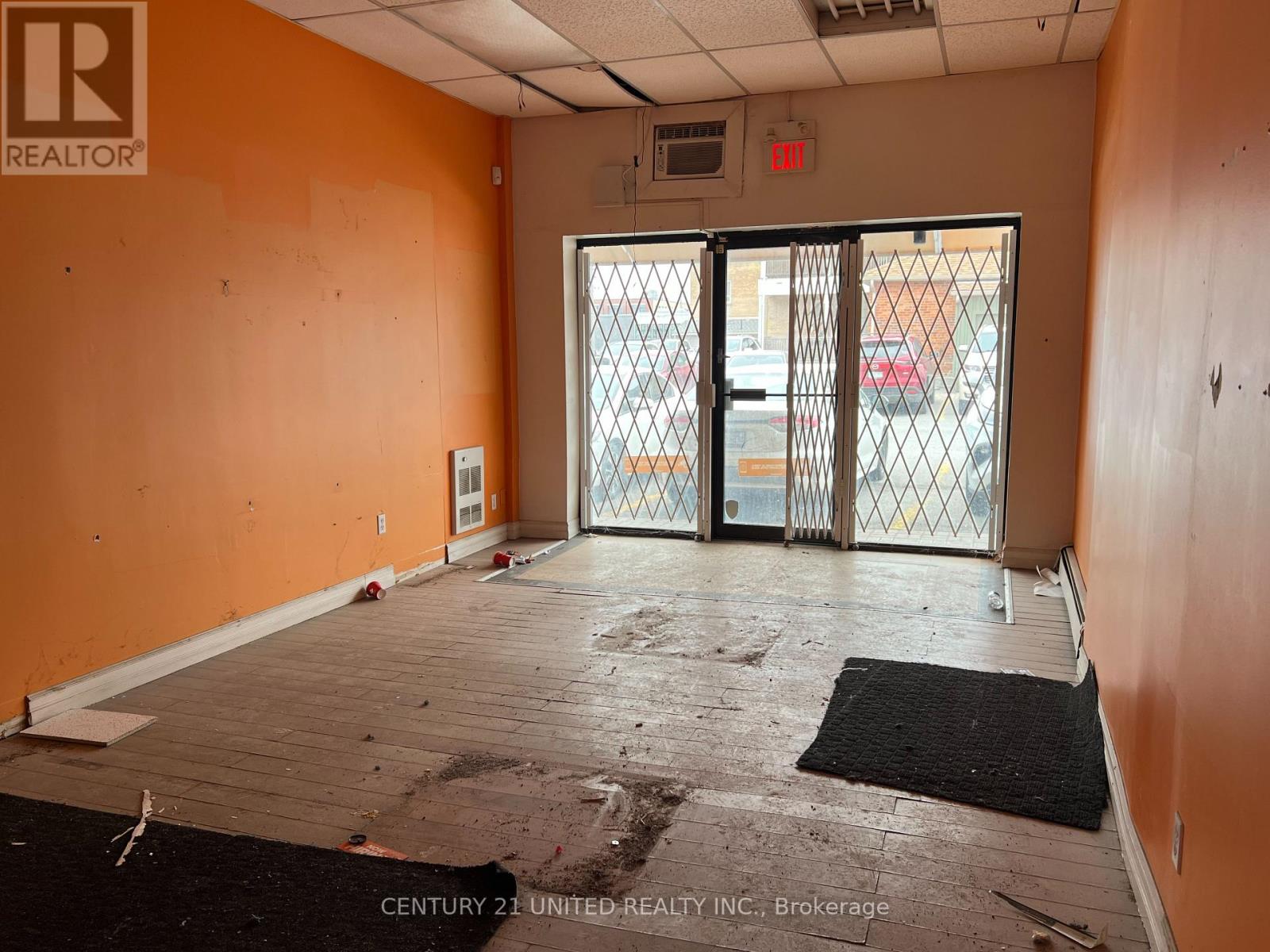 1b - 195 Simcoe Street, Peterborough, Ontario  K9H 2H6 - Photo 2 - X12959410