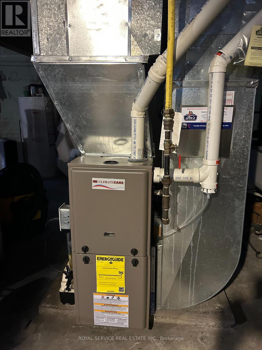 27 Caroline Street, Port Hope, Ontario  L1A 1Y6 - Photo 15 - X12959520