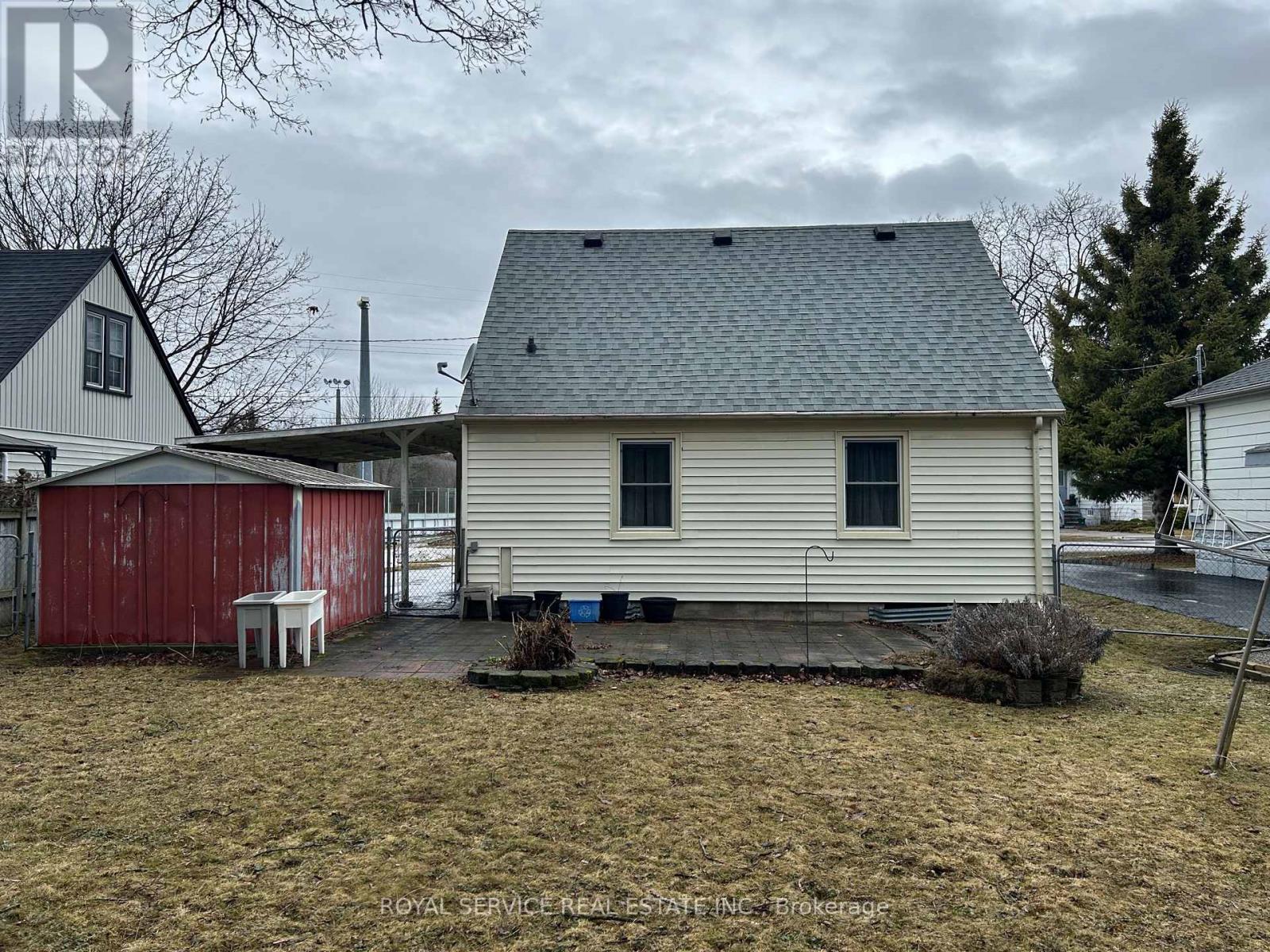 27 Caroline Street, Port Hope, Ontario  L1A 1Y6 - Photo 3 - X12959520