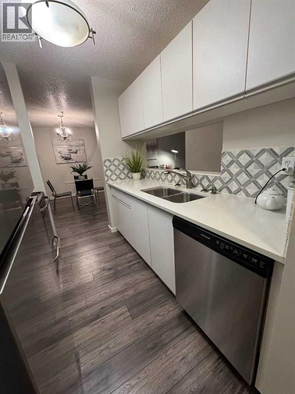 106, 485 Red Crow Boulevard W, Lethbridge, Alberta  T1K 7G6 - Photo 10 - A2295656