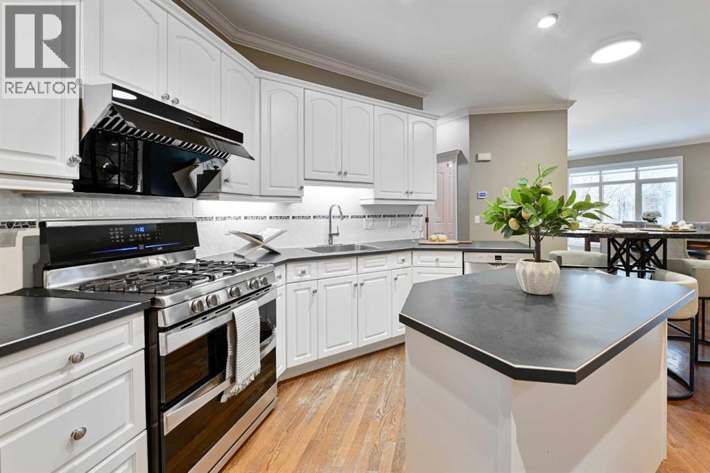 3821 1a Street Sw, Calgary, Alberta  T2S 1R4 - Photo 7 - A2285684