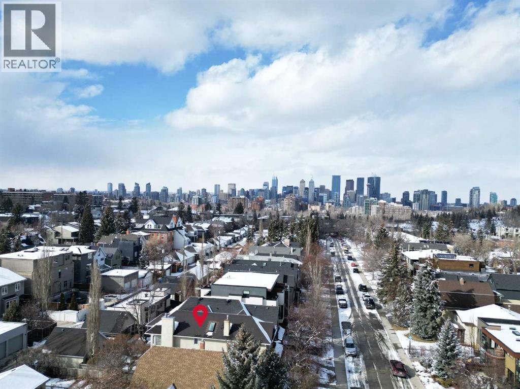 3821 1a Street Sw, Calgary, Alberta  T2S 1R4 - Photo 37 - A2285684