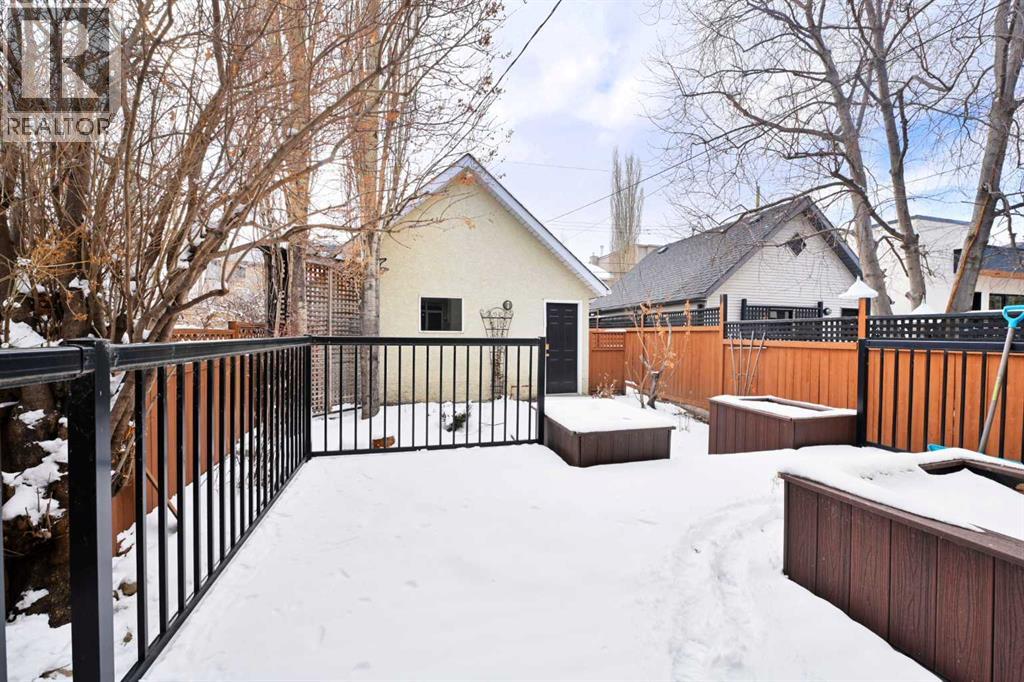 3821 1a Street Sw, Calgary, Alberta  T2S 1R4 - Photo 30 - A2285684