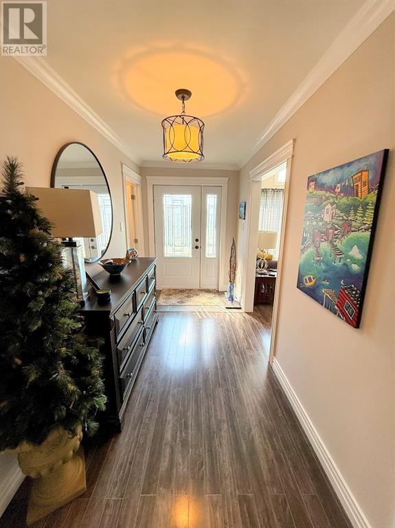 16 Park Crescent, Catalina, Newfoundland & Labrador    - Photo 2 - 1295860