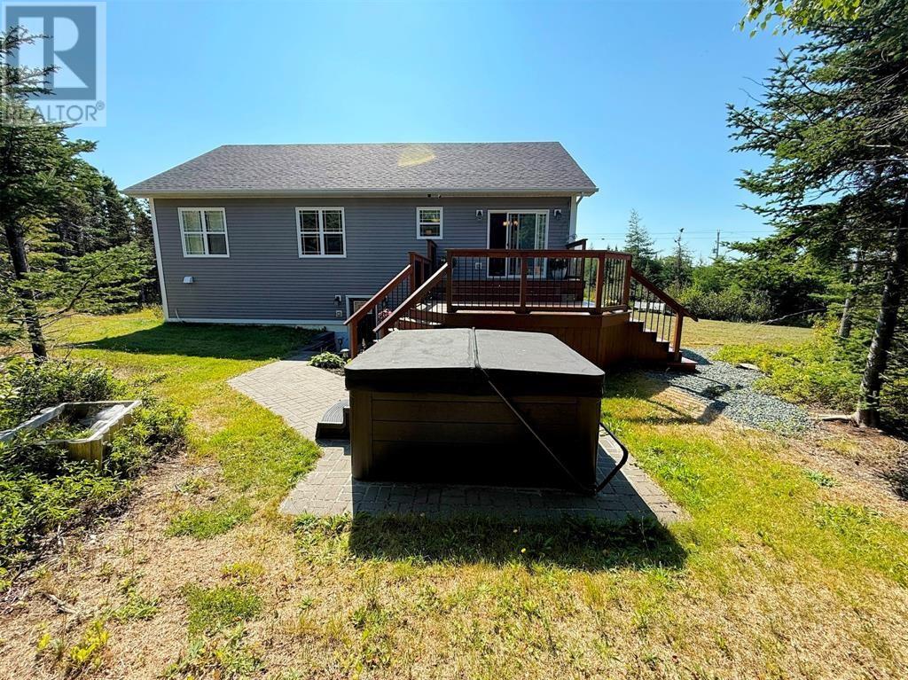 16 Park Crescent, Catalina, Newfoundland & Labrador    - Photo 23 - 1295860