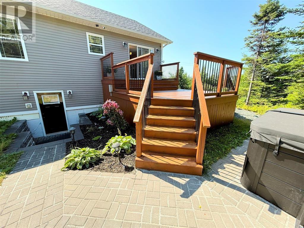 16 Park Crescent, Catalina, Newfoundland & Labrador    - Photo 24 - 1295860