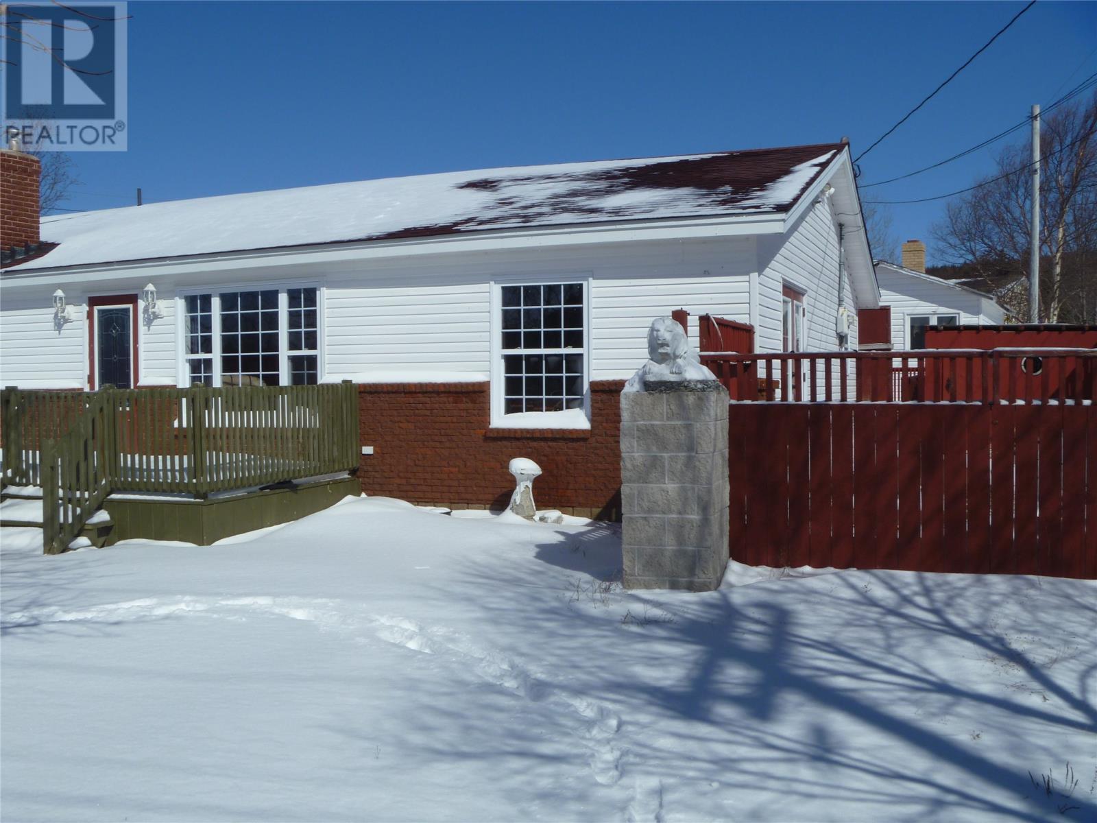 23 Highway East Highway, Victoria, Newfoundland & Labrador  A0A 4G0 - Photo 3 - 1295829