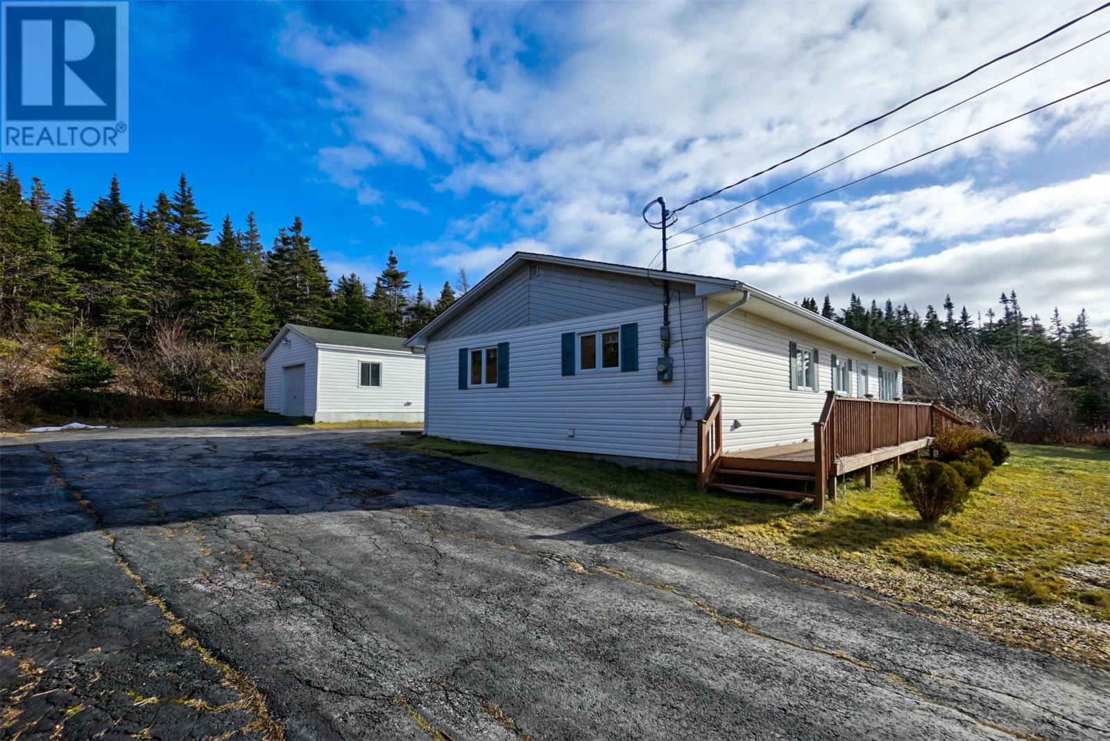 5 Forest Road, Chance Cove, Newfoundland & Labrador  A0B 1K0 - Photo 30 - 1295777