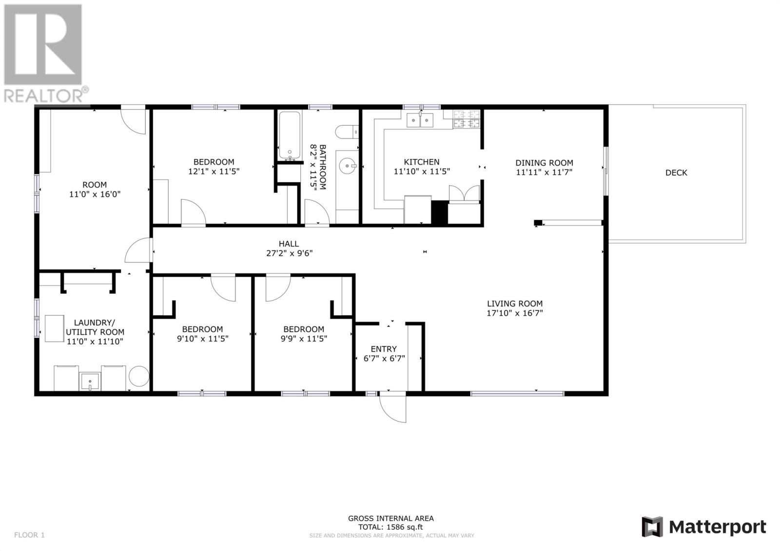 5 Forest Road, Chance Cove, Newfoundland & Labrador  A0B 1K0 - Photo 33 - 1295777