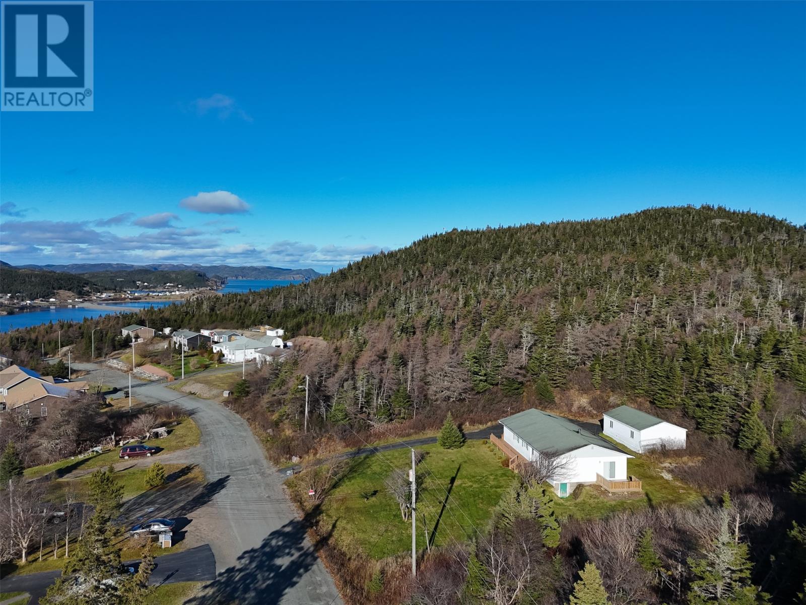 5 Forest Road, Chance Cove, Newfoundland & Labrador  A0B 1K0 - Photo 34 - 1295777