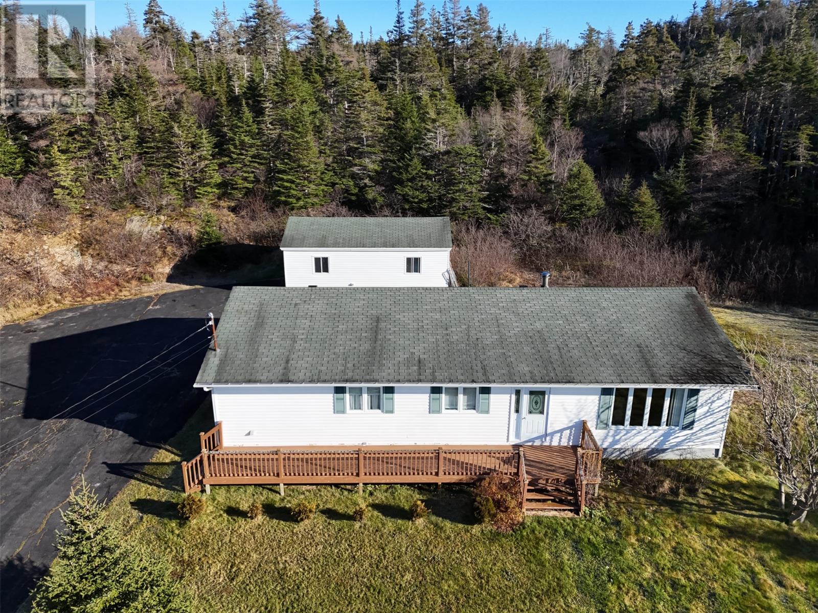 5 Forest Road, Chance Cove, Newfoundland & Labrador  A0B 1K0 - Photo 36 - 1295777