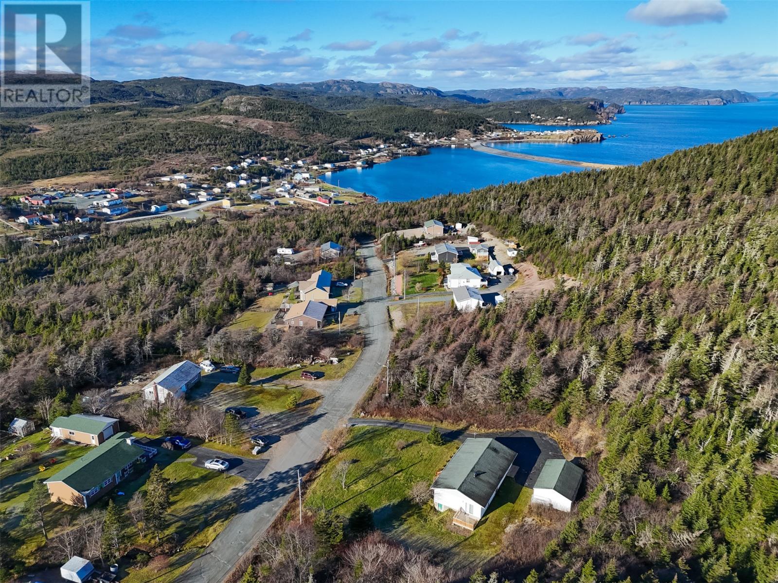 5 Forest Road, Chance Cove, Newfoundland & Labrador  A0B 1K0 - Photo 37 - 1295777