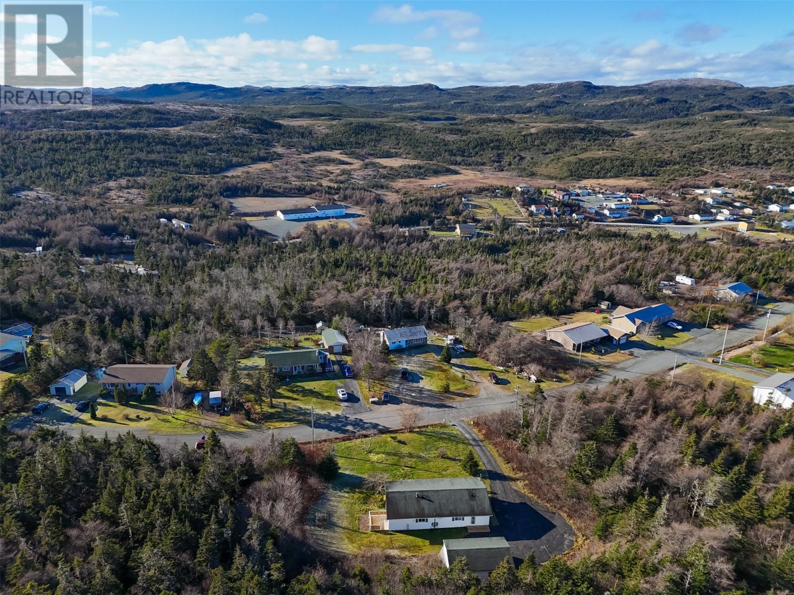 5 Forest Road, Chance Cove, Newfoundland & Labrador  A0B 1K0 - Photo 38 - 1295777