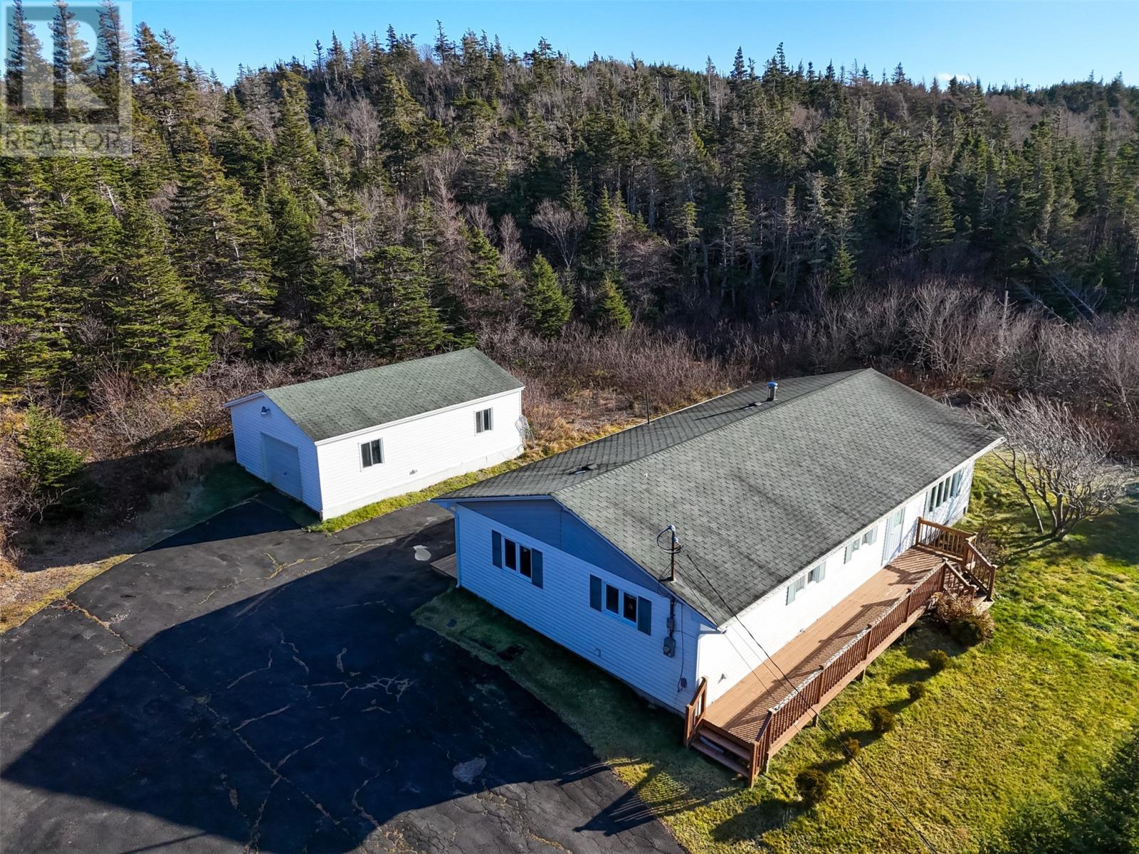 5 Forest Road, Chance Cove, Newfoundland & Labrador  A0B 1K0 - Photo 41 - 1295777